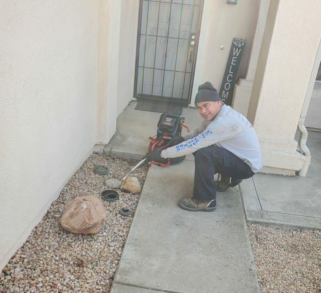 Sewer Camera Inspection | Best Rooter & Plumbing in Yucaipa, CA