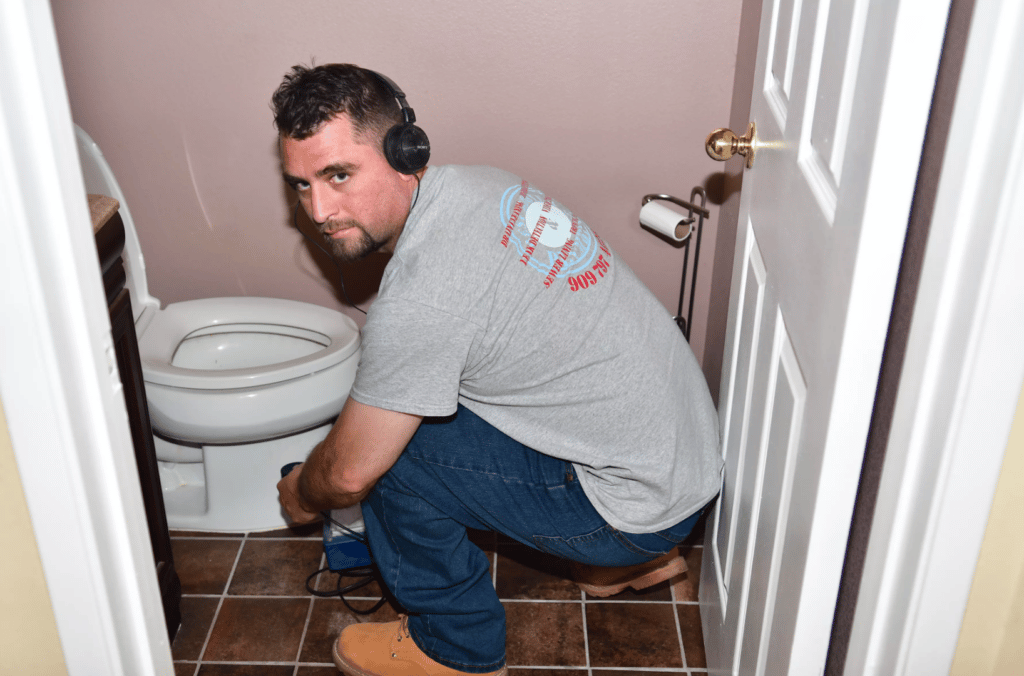 Toilet Repair | Best Rooter & Plumbing in Yucaipa, CA