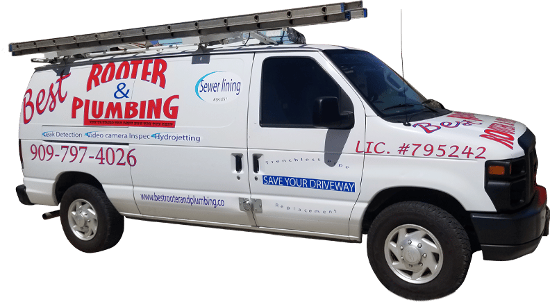 Best Rooter & Plumbing in Yucaipa, CA