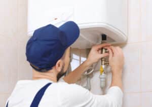 water heater for home